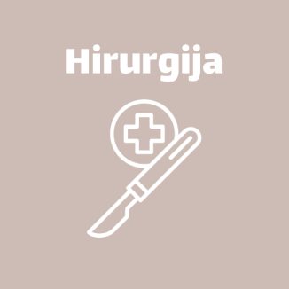 Hirurgija i gastroenterologija
