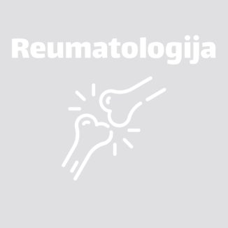 Reumatologija