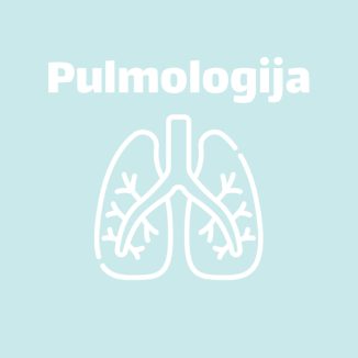 Pulmologija