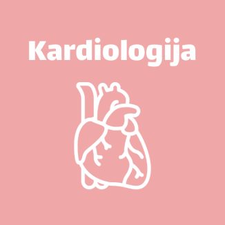 Kardiologija