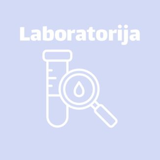 Laboratorija
