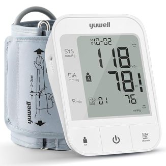 Yuwell 670A 1