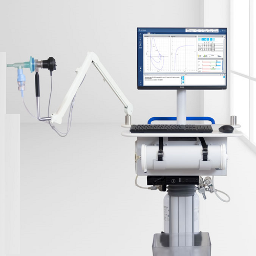 Quark spiro Quark spiro